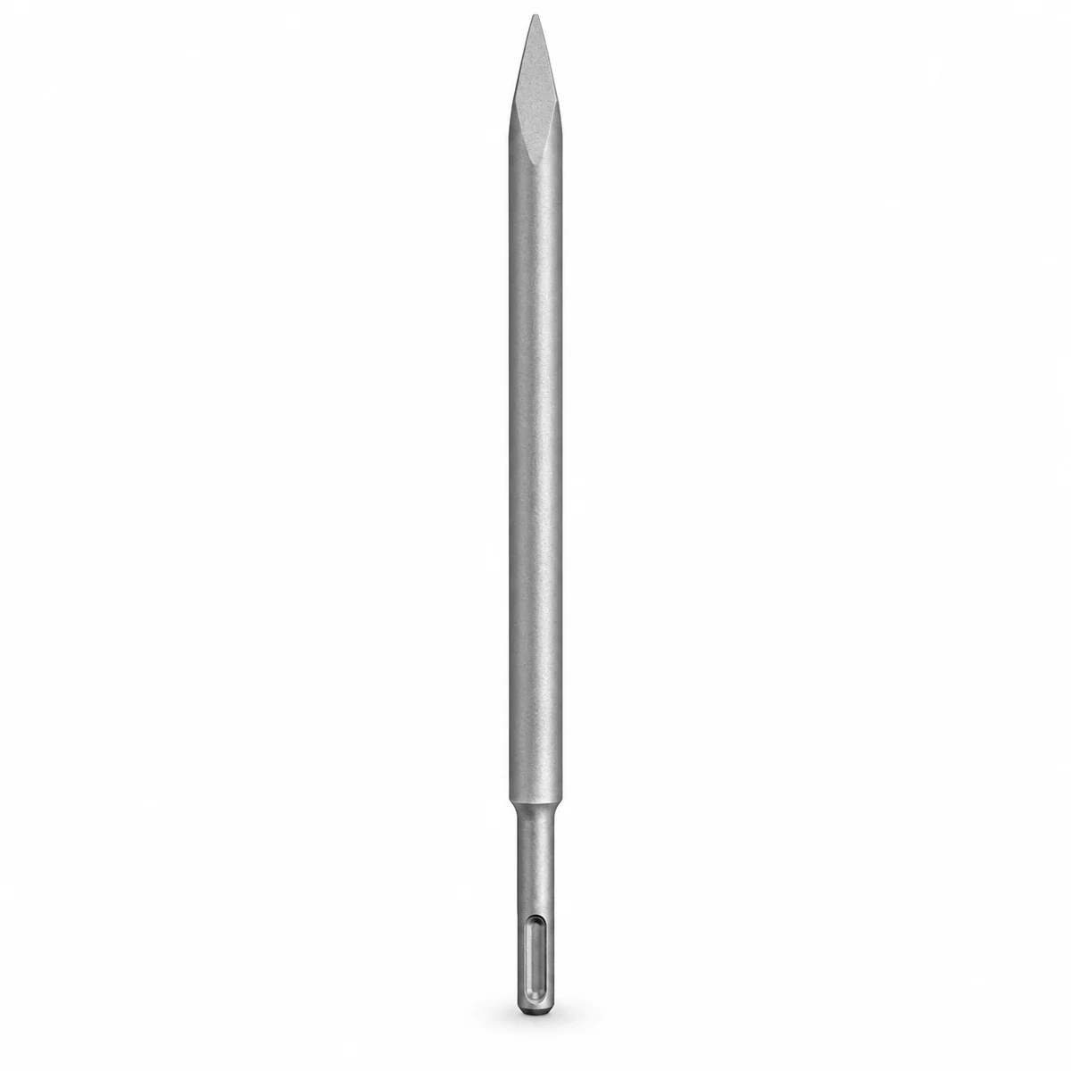 Cincel puntero SDS Plus