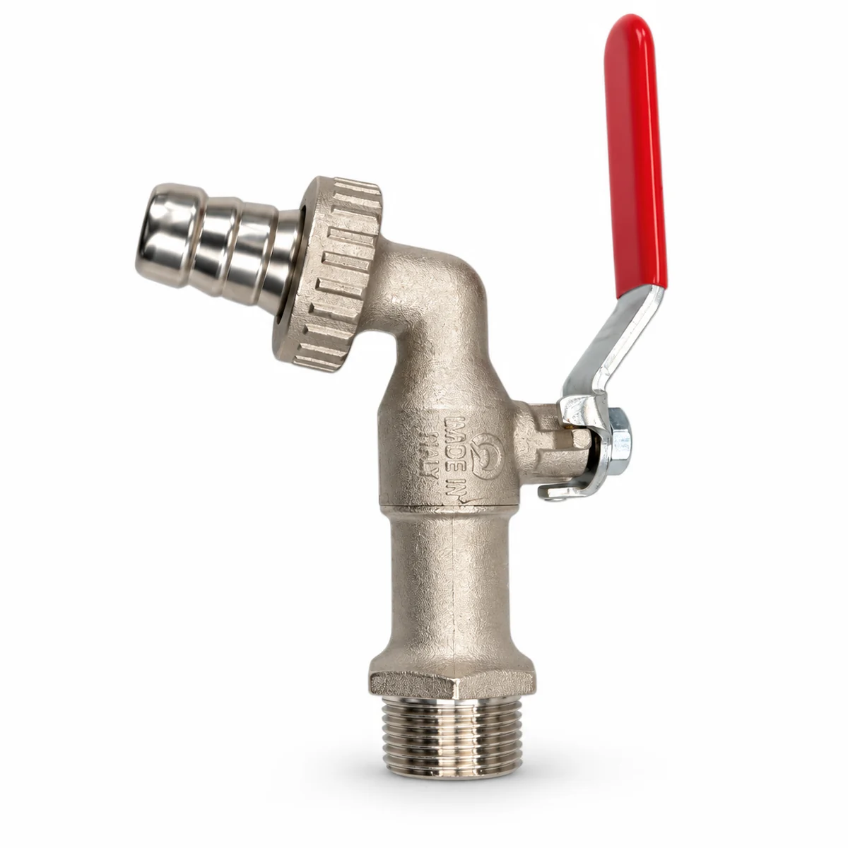 LLAVE DE CHORRO/JARDIN 1/2"