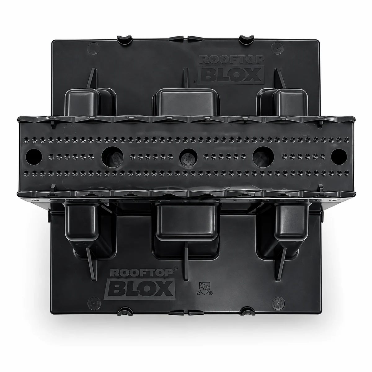 ROOFTOP BLOX