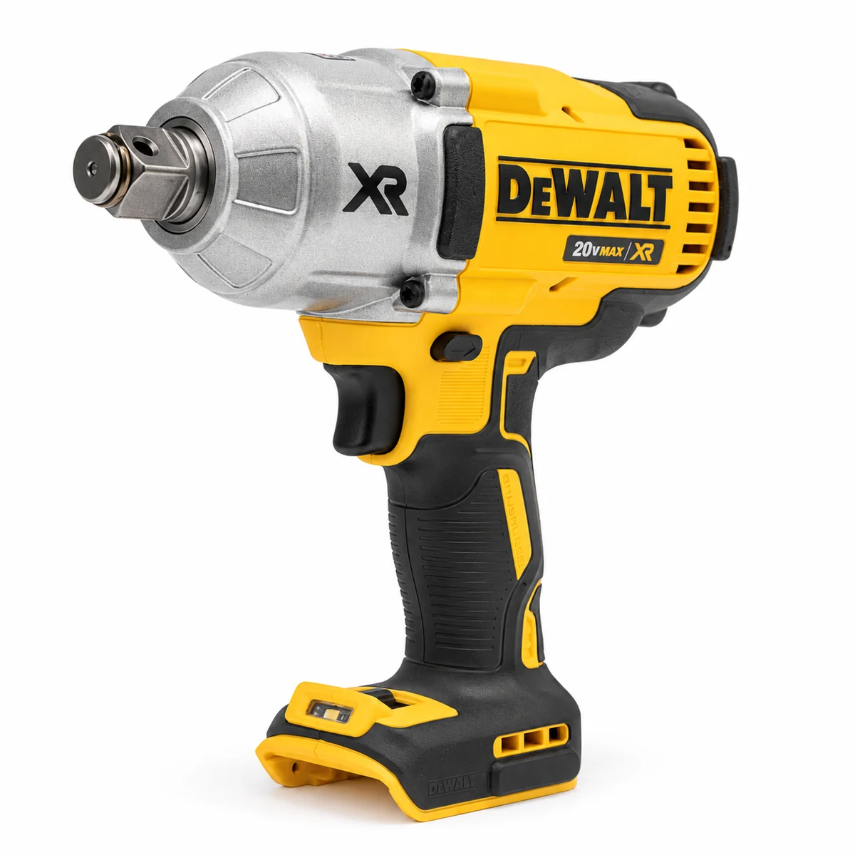 Llave de impacto DEWALT XR
