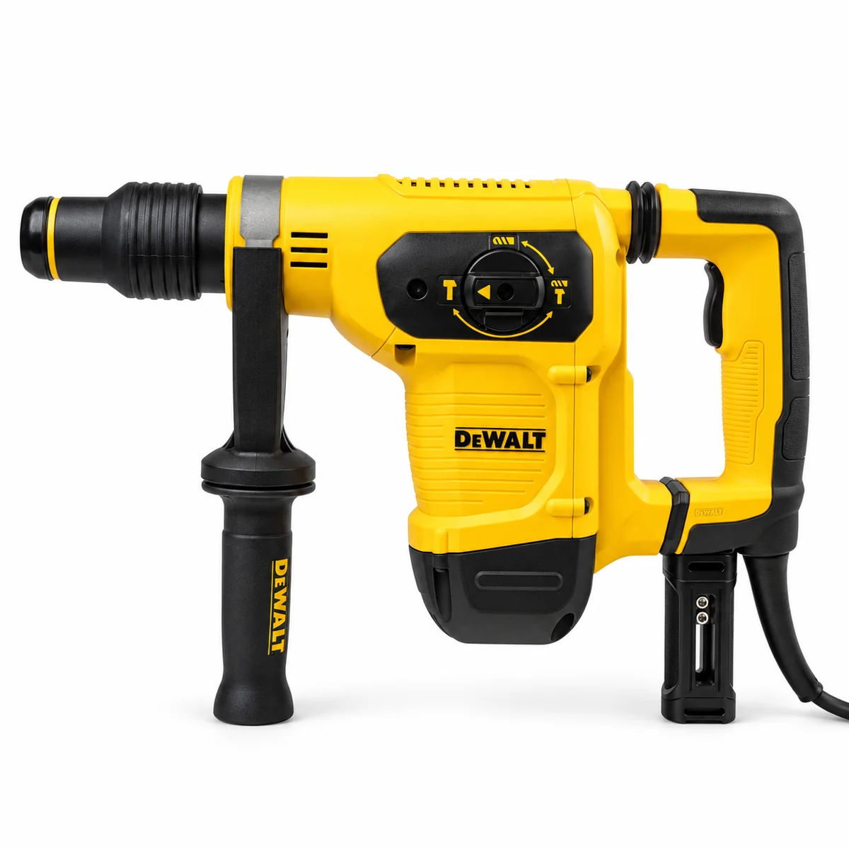 Rotomartillo DEWALT SDS Max