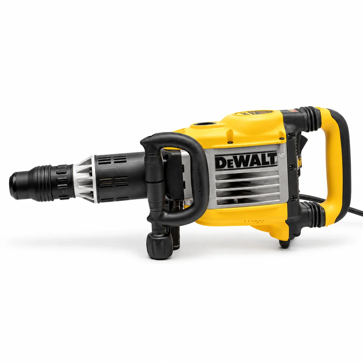 Demoledor DEWALT SDS Max