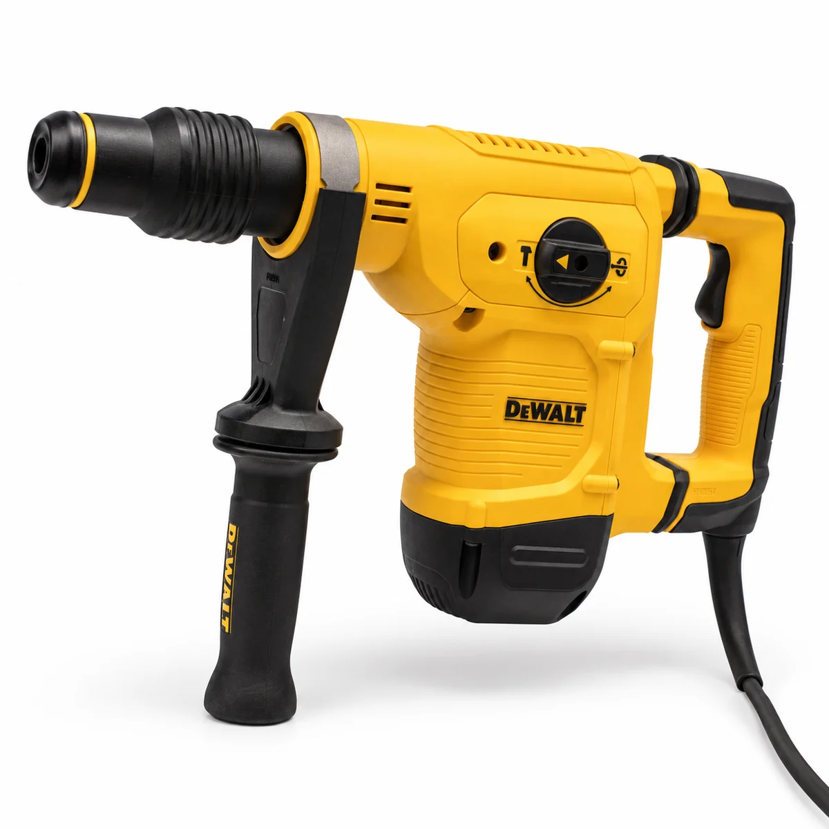 Cincelador DEWALT SDS Max