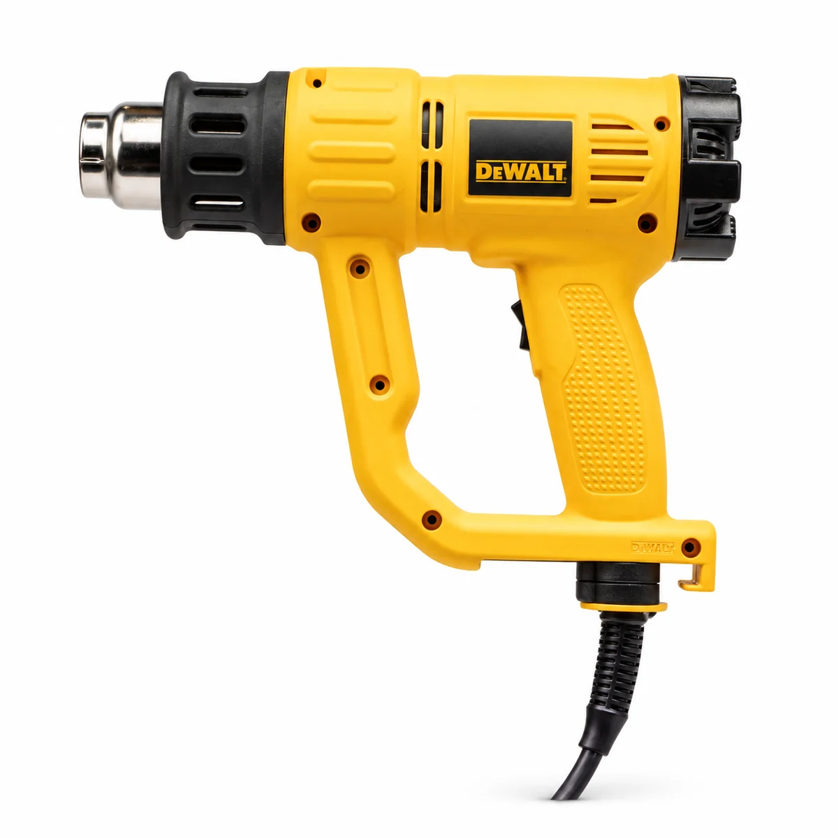 Pistola de calor DEWALT