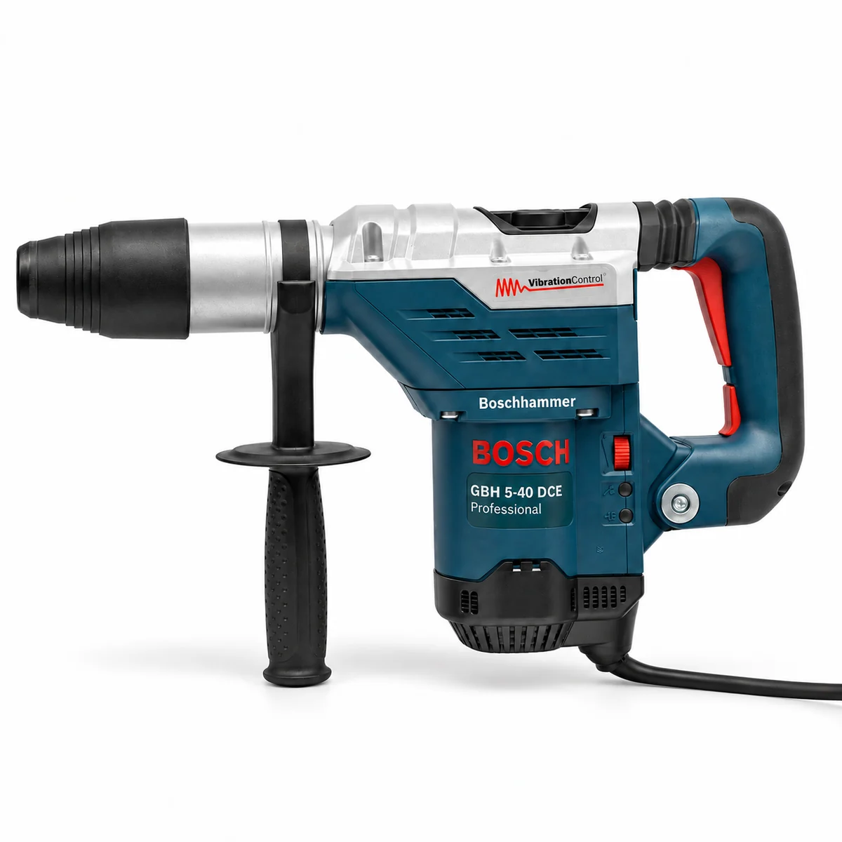 Rotomartillo Bosch GBH 5-40 DCE
