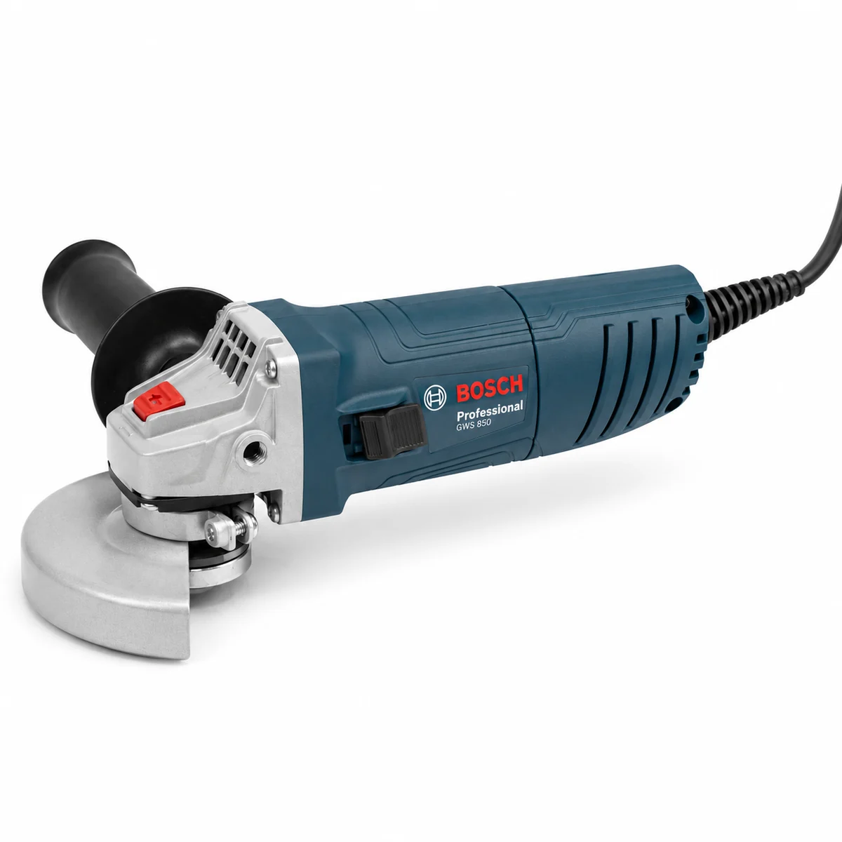 Pulidora Bosch GWS 850