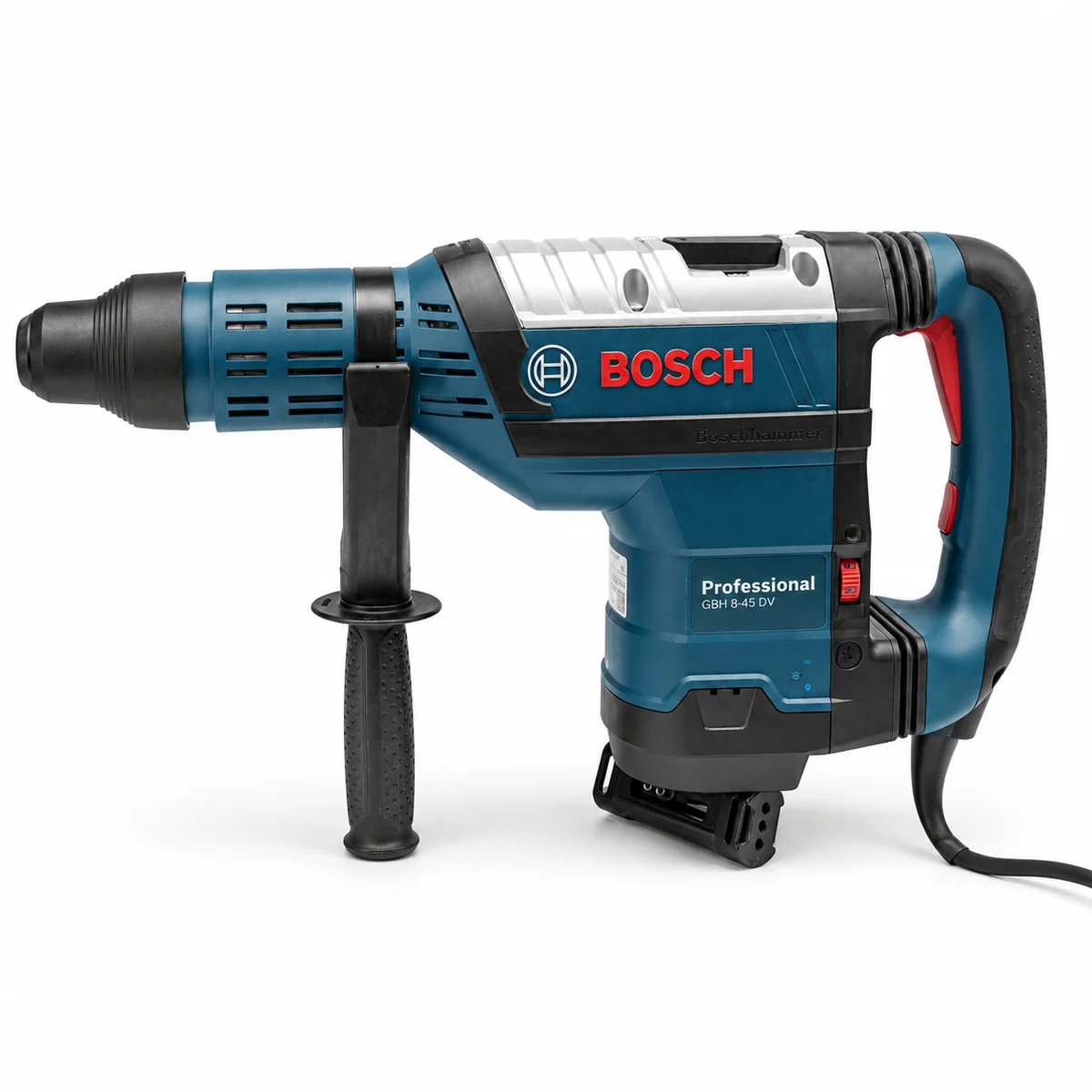 Rotomartillo Bosch GBH 8-45 DV