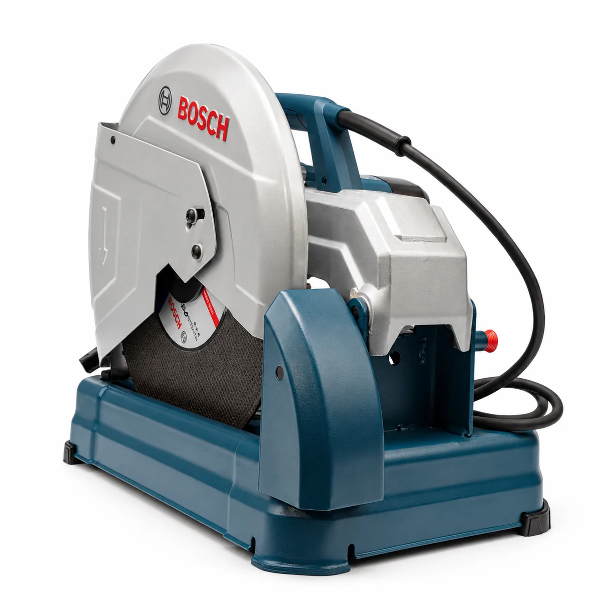 Cortadora de metal Bosch de 14 pulgadas