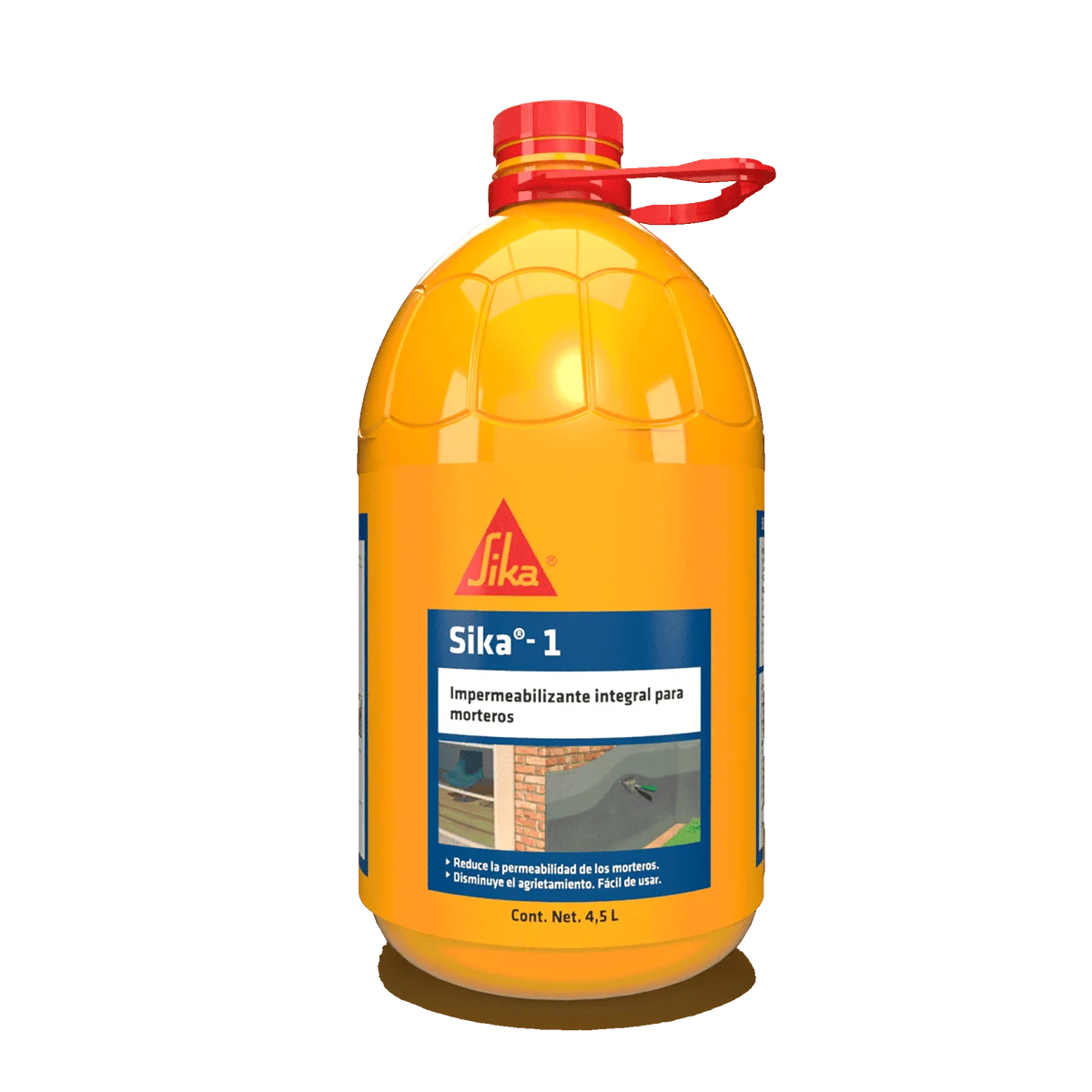 SIKA 1 17KG