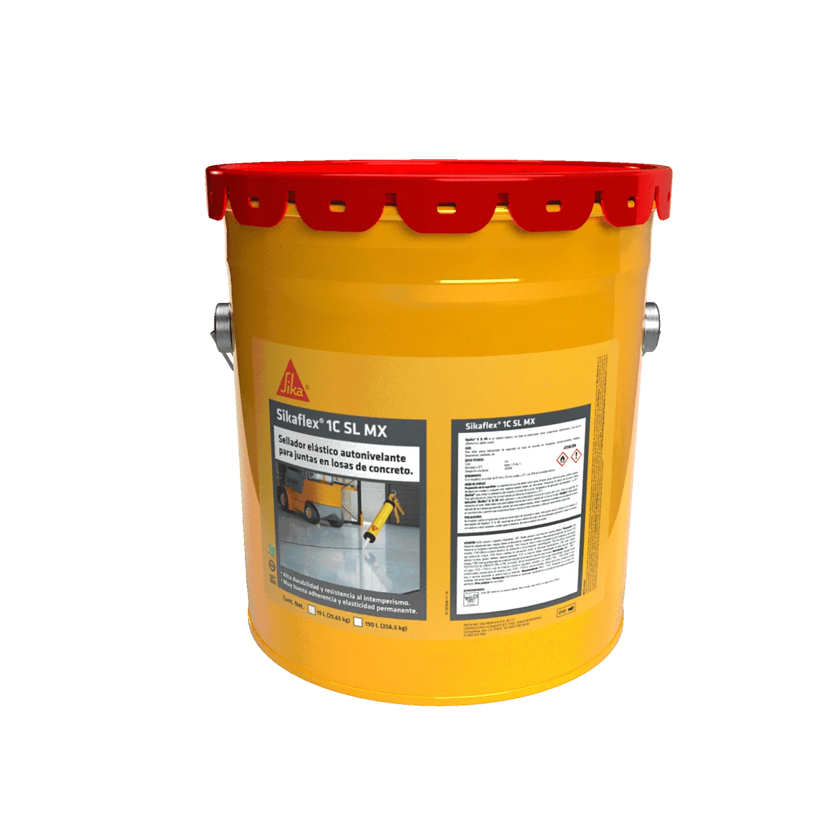 SIKAFLEX 1C SL LIMESTONE CRT 300 ML