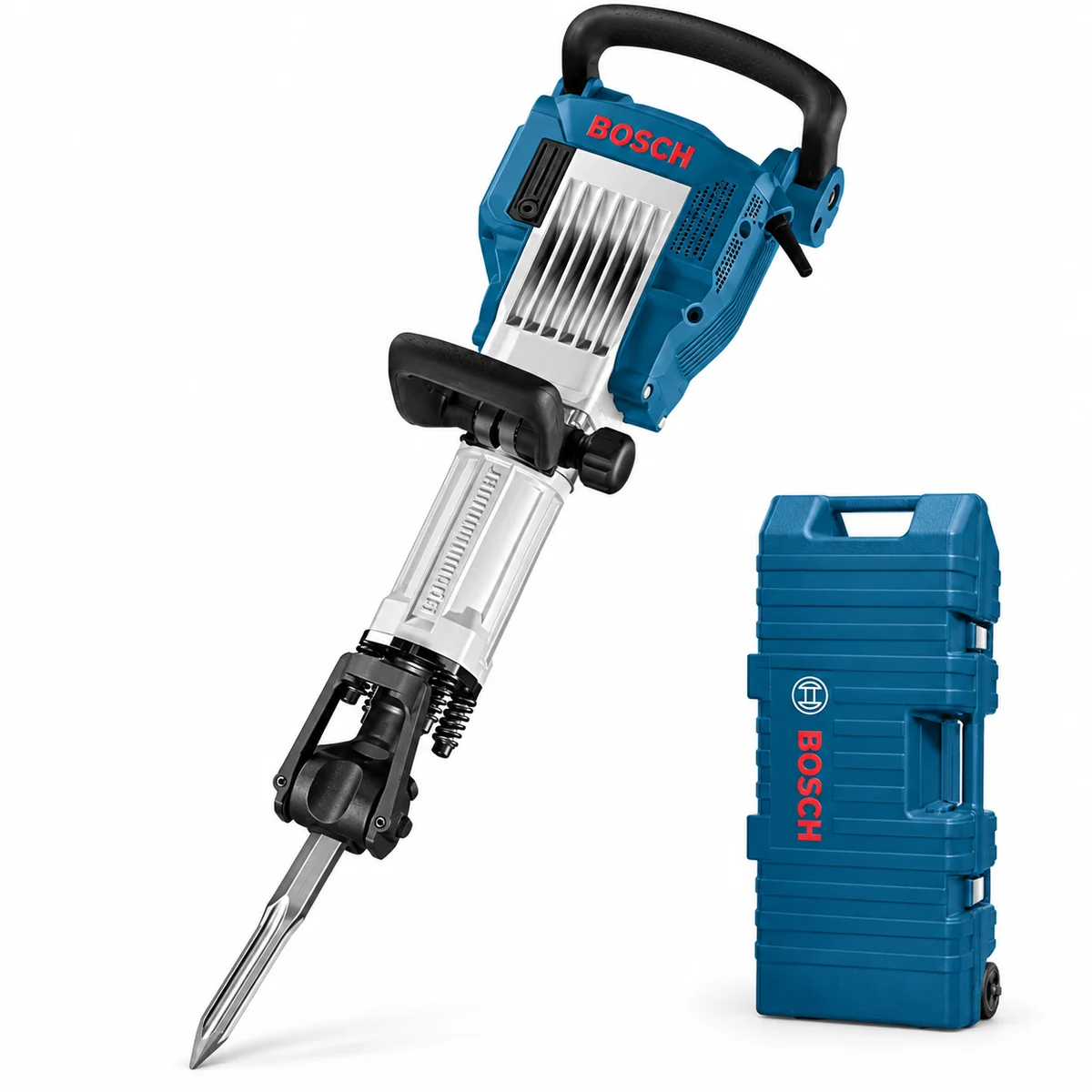 Demoledor Bosch GSH 16-28