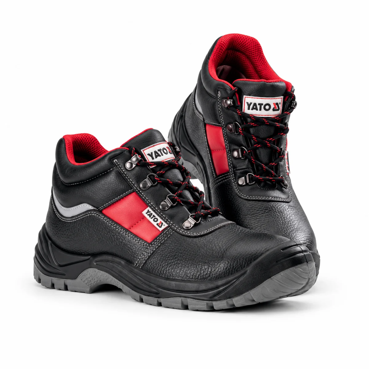 Botas de seguridad YATO