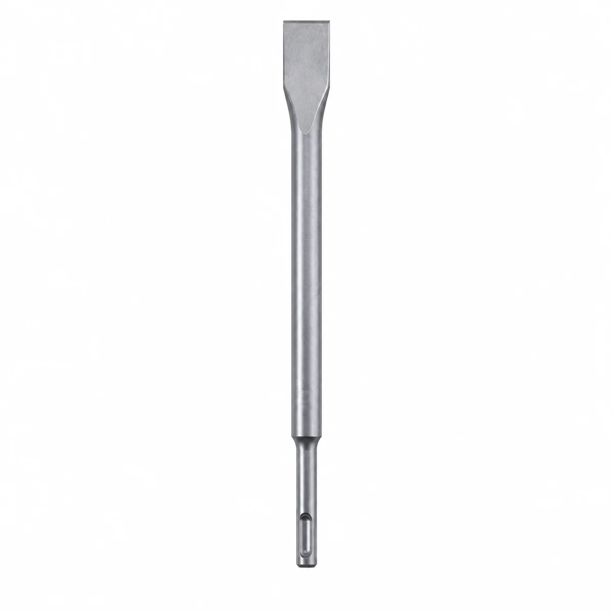 Cincel plano SDS Plus