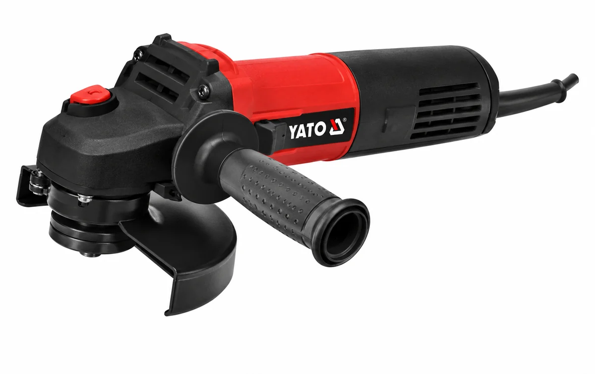 PULIDORA 4-1/2" 850W YATO