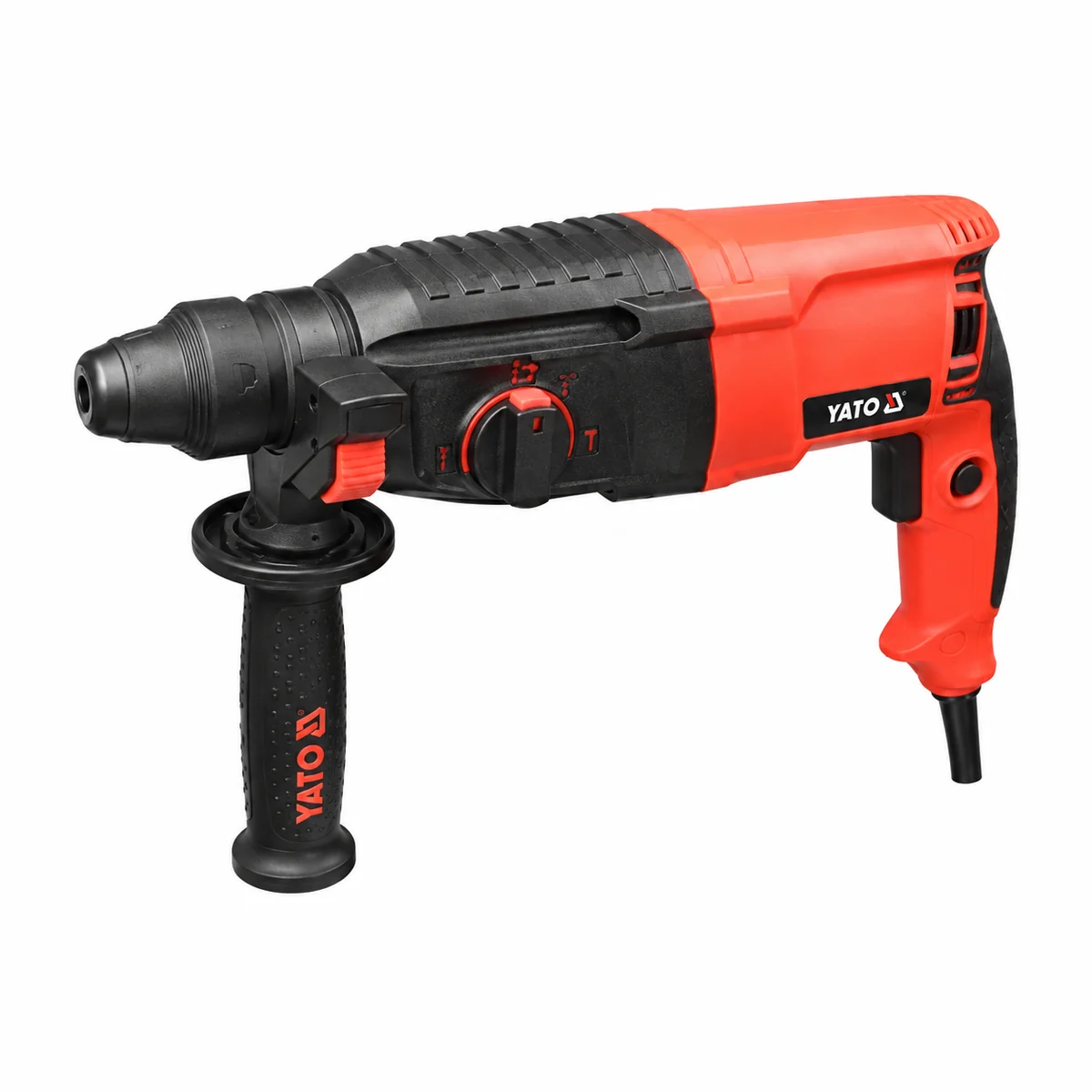 TALADRO ROTOMARTILLO SDS+ 1" 800W YATO