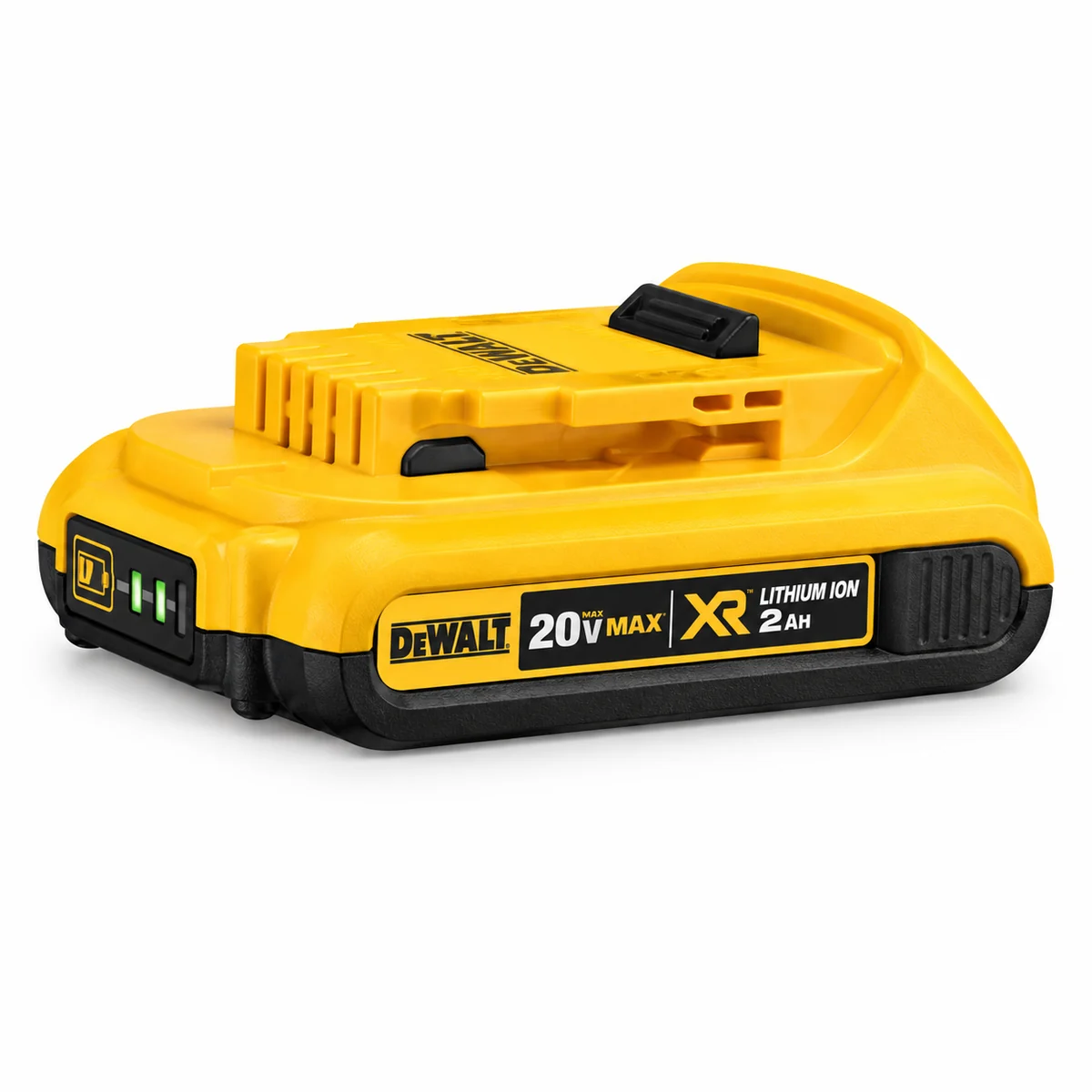 Batería DeWalt 20 V Max 2 Ah