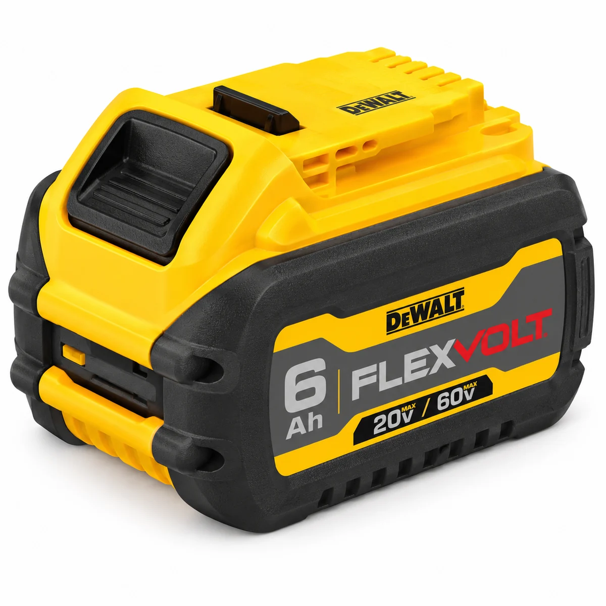 Batería DeWalt FlexVolt 20/60 V 6 Ah