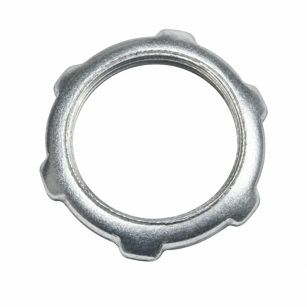 EMT tuerca conduit