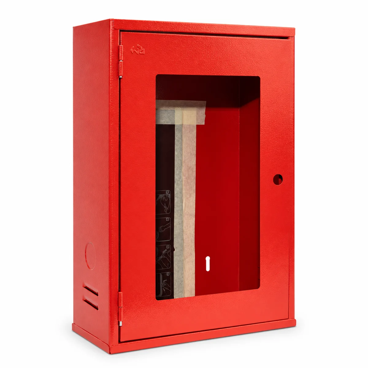 Gabinete contra incendio