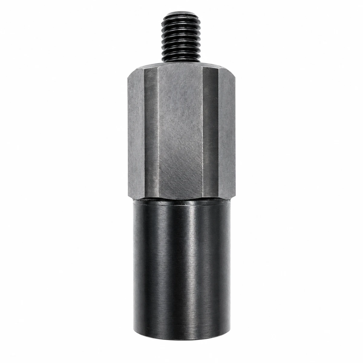 ADAPTADOR 1-1/4"-7 (H) A 5/8"-11 (M) P/ BARRENA DE DIAMANTE LACKMOND