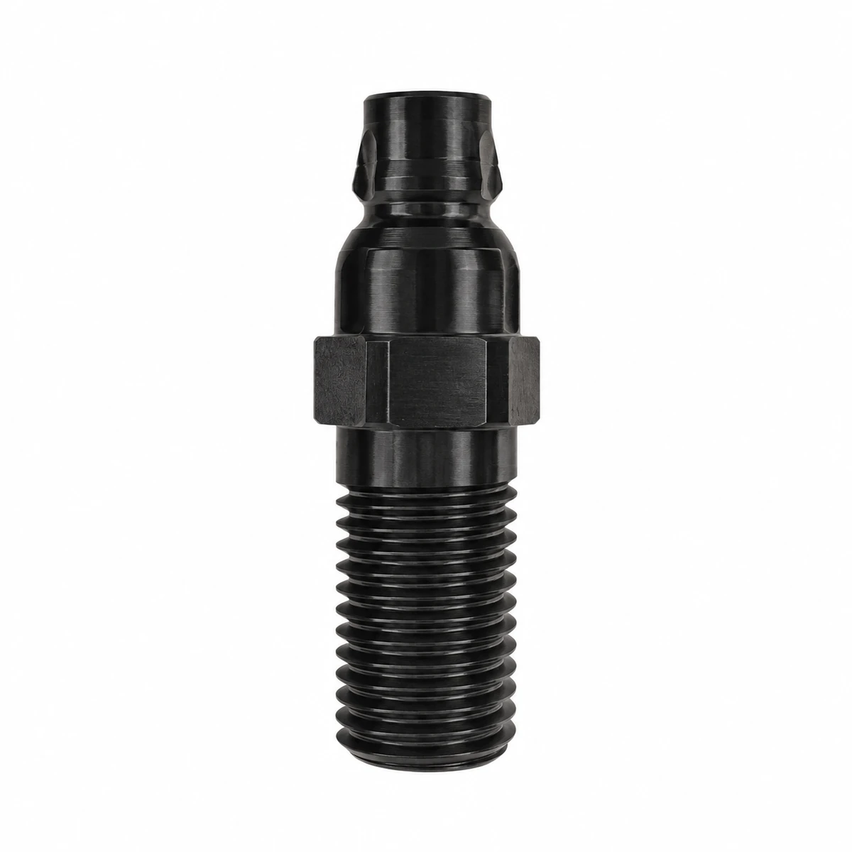 ADAPTADOR DD130 A 1-1/4"-7 (M) P/ BARRENA DE DIAMANTE LACKMOND