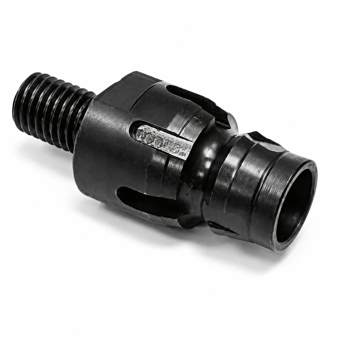 ADAPTADOR DD130 A 5/8"-11 (M) P/ BARRENA DE DIAMANTE LACKMOND