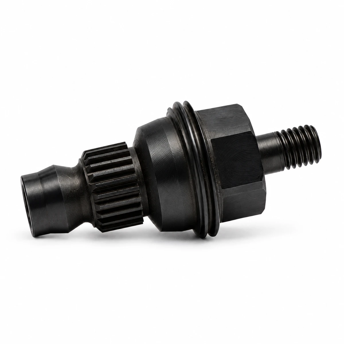 ADAPTADOR DD250/DD160 A 5/8"-11 P/ BARRENA DE DIAMANTE LACKMOND