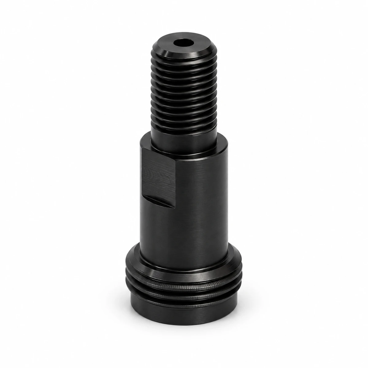 ADAPTADOR DD200 A 1-1/4"-7 (M) P/ BARRENA DE DIAMANTE LACKMOND