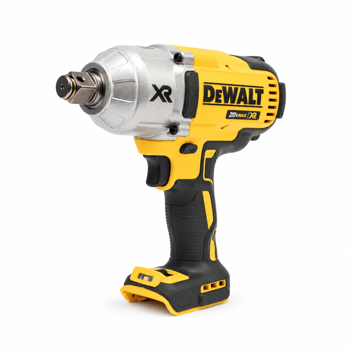 Llave de impacto de batería