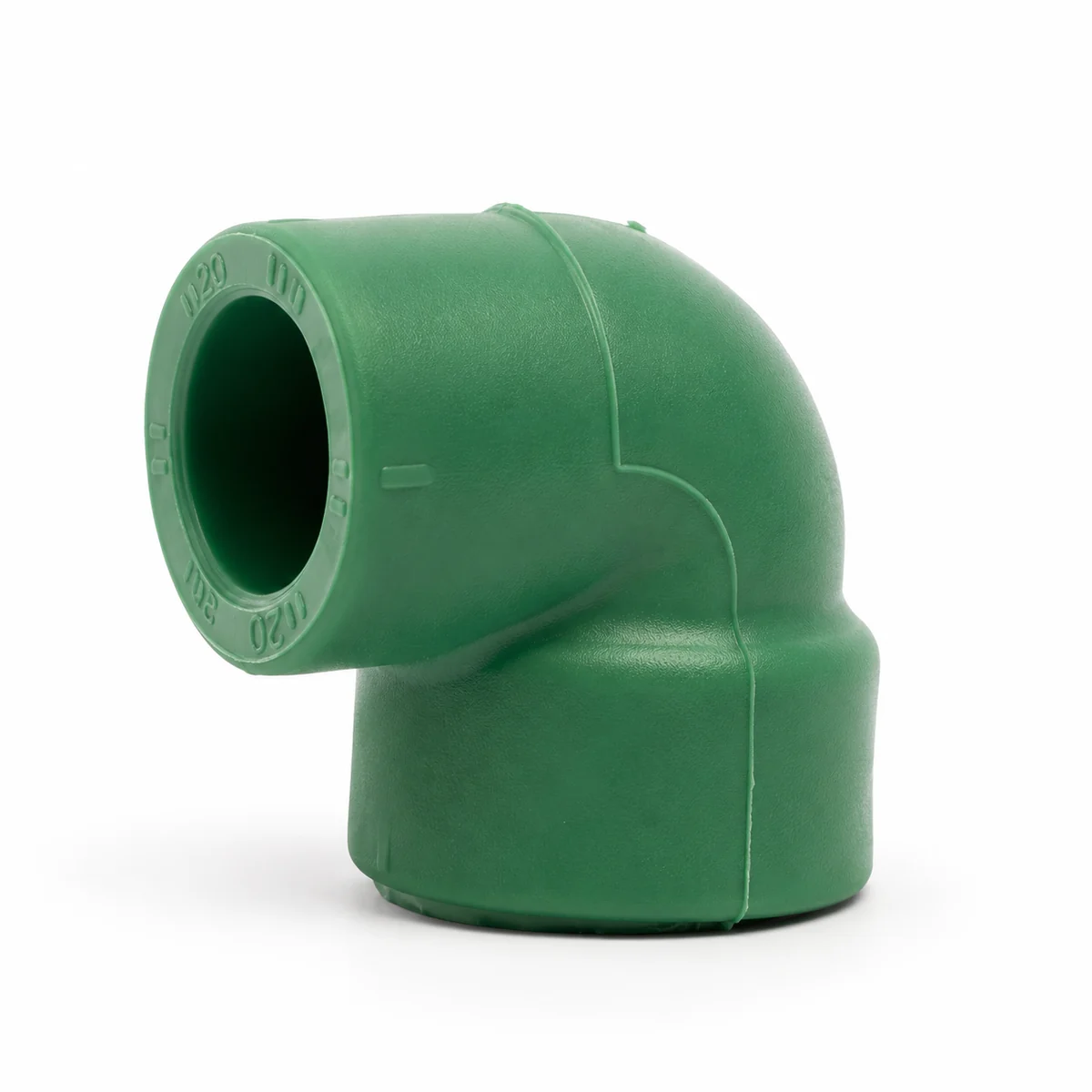 Codo PPR a 90°
