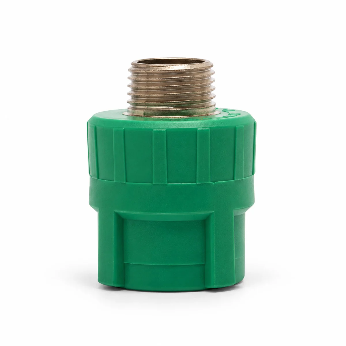 Adaptador PPR macho