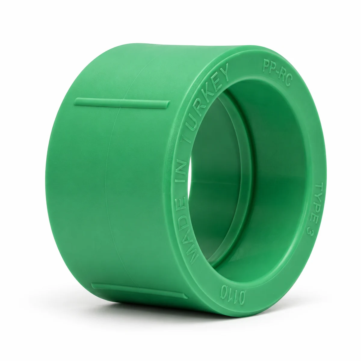 Reducción bushing PPR