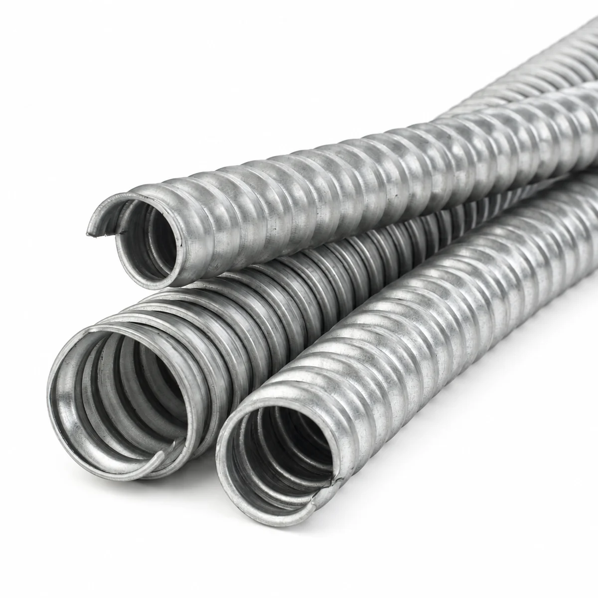 US Type Flexible Steel Conduit