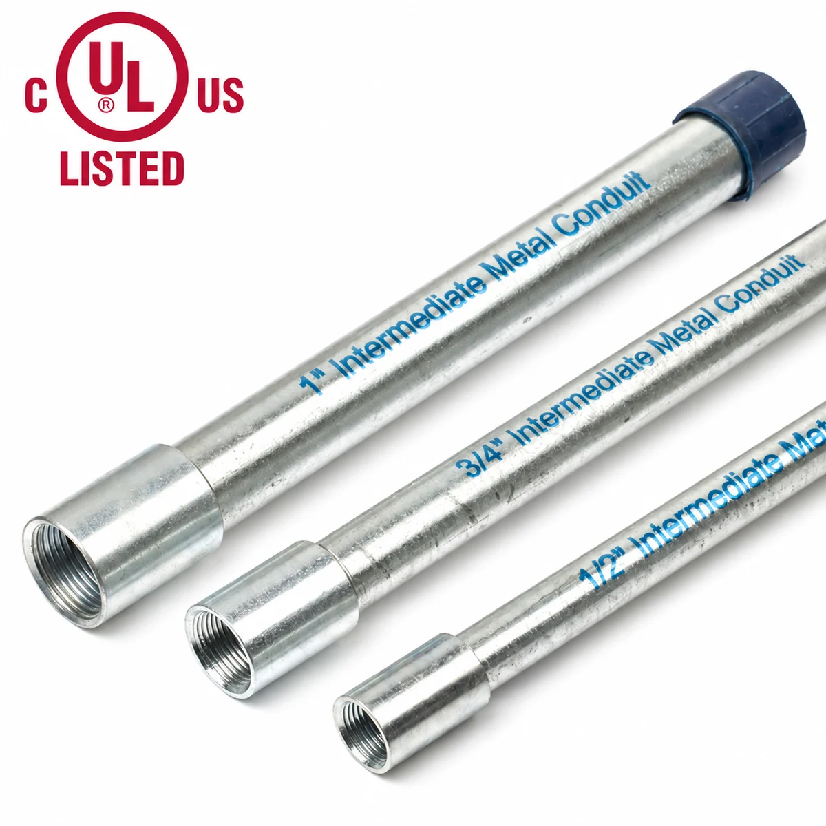 IMC Conduit Pipe,HDG