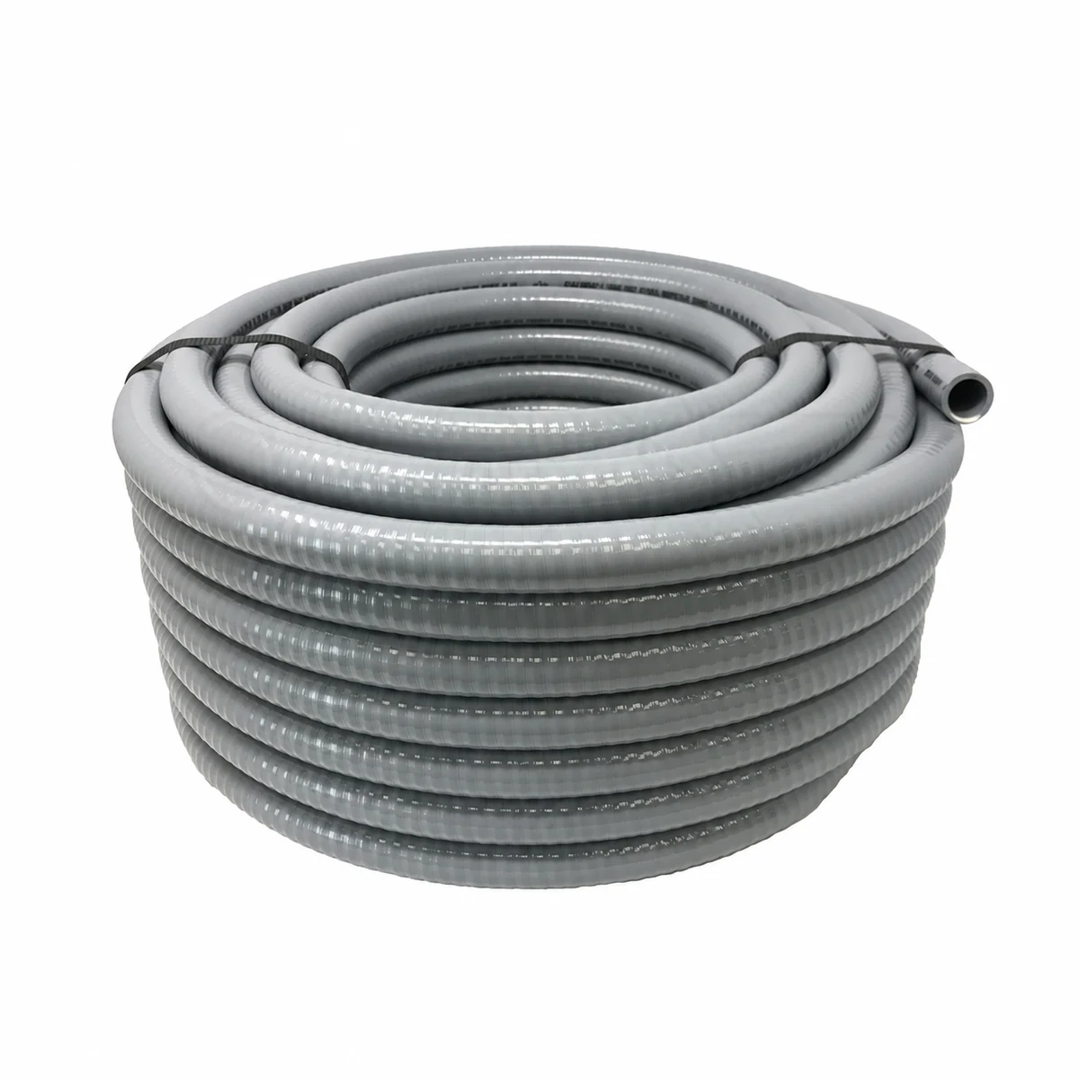Non Metallic Liquid Tight Conduit