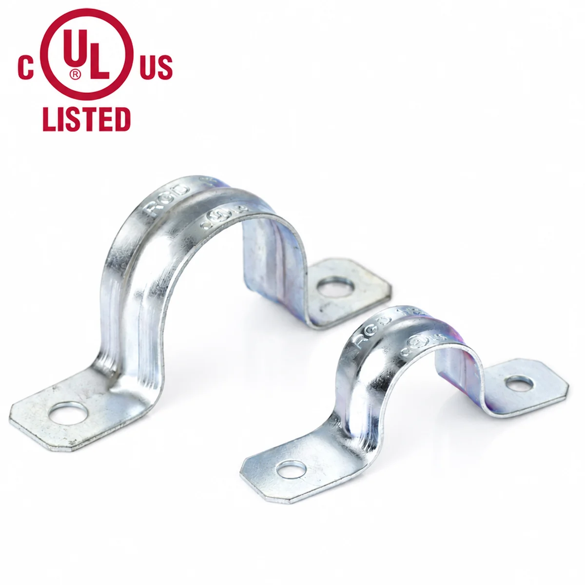 EMT Two Hole Strap,EG