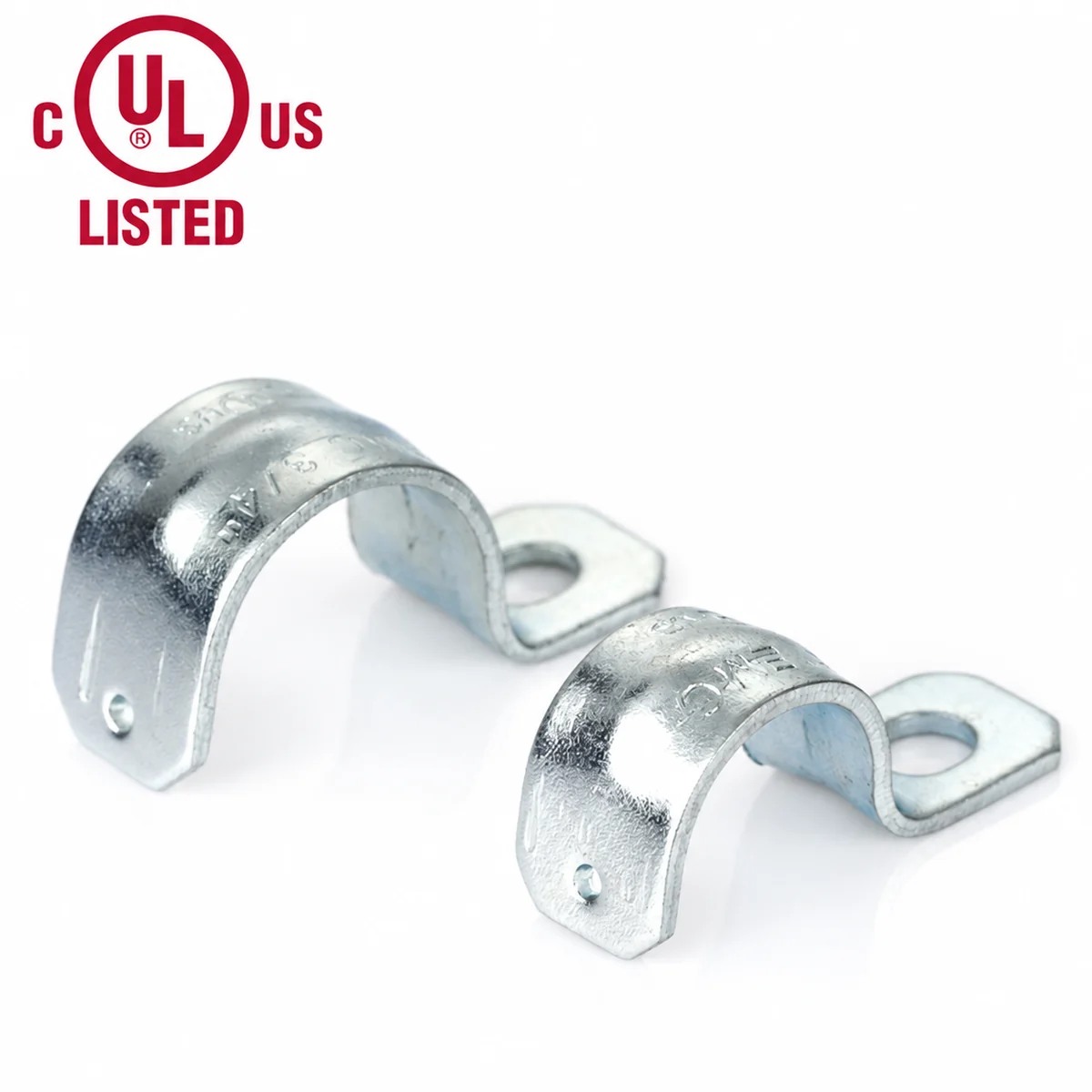 EMT One Hole Strap,EG