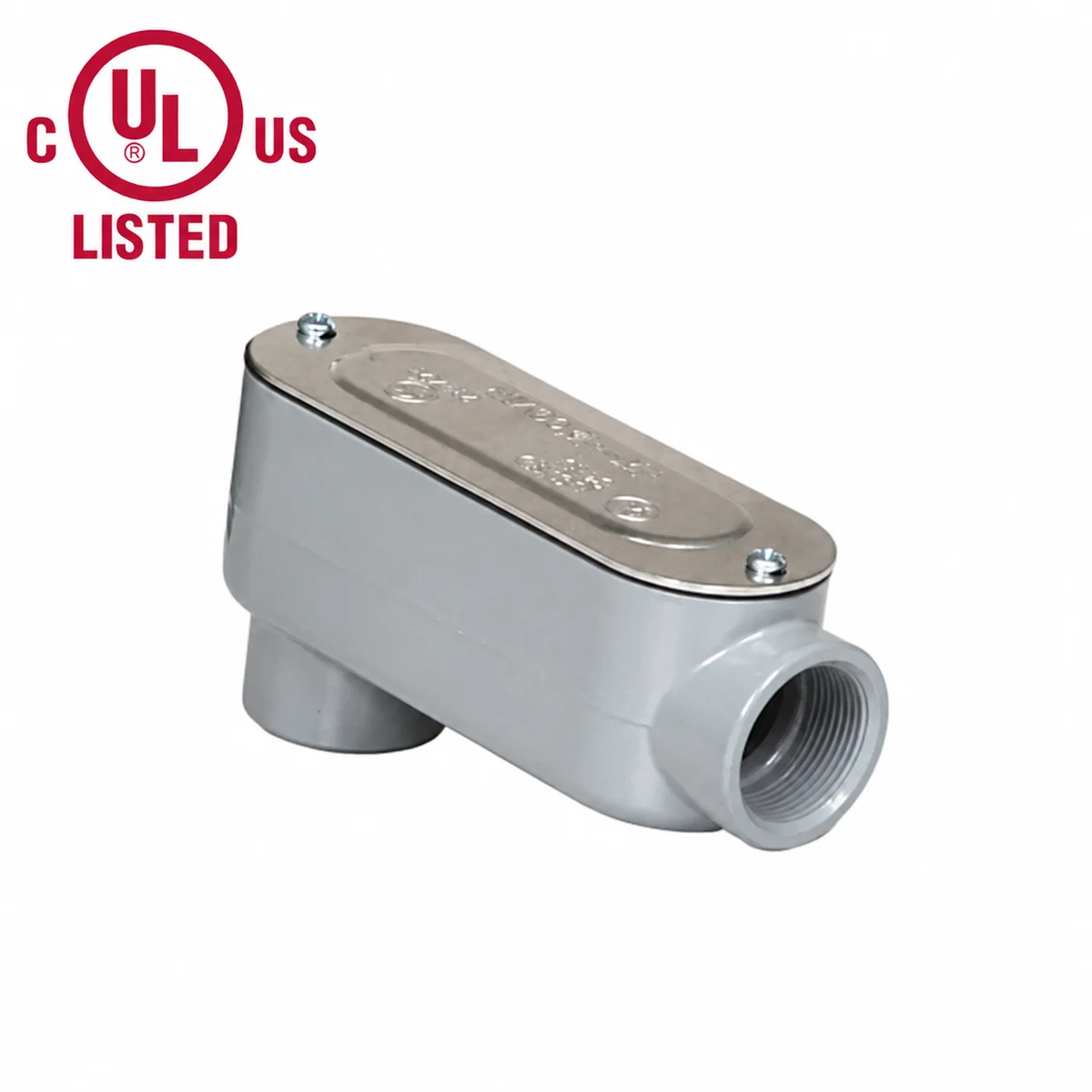 LB Conduit Body,Threaded type
