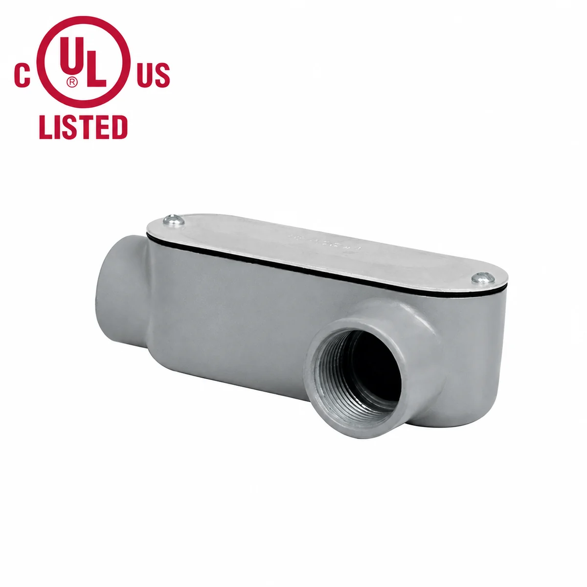 LL Conduit Body,Threaded type