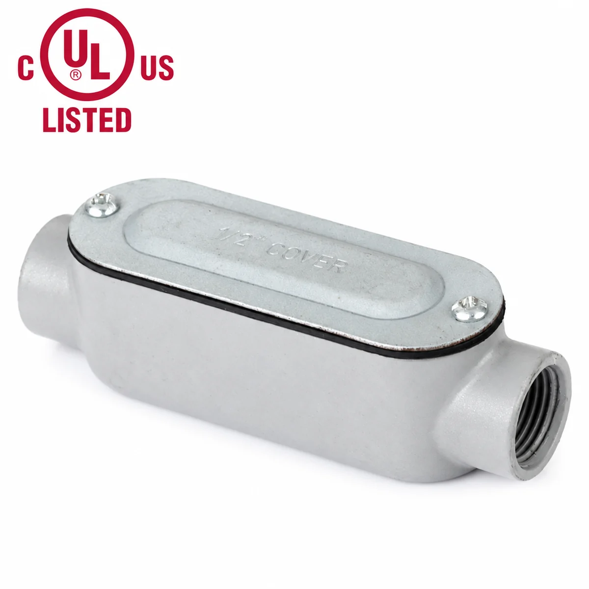 c Conduit Body,Threaded type
