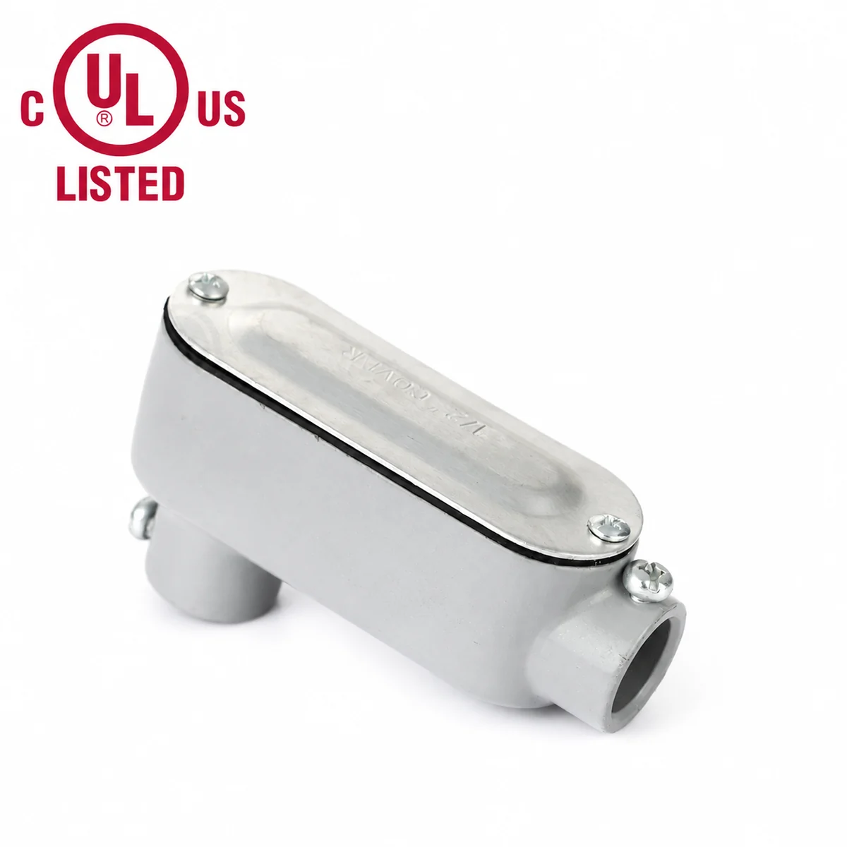 LB Conduit Body,Set Screw type