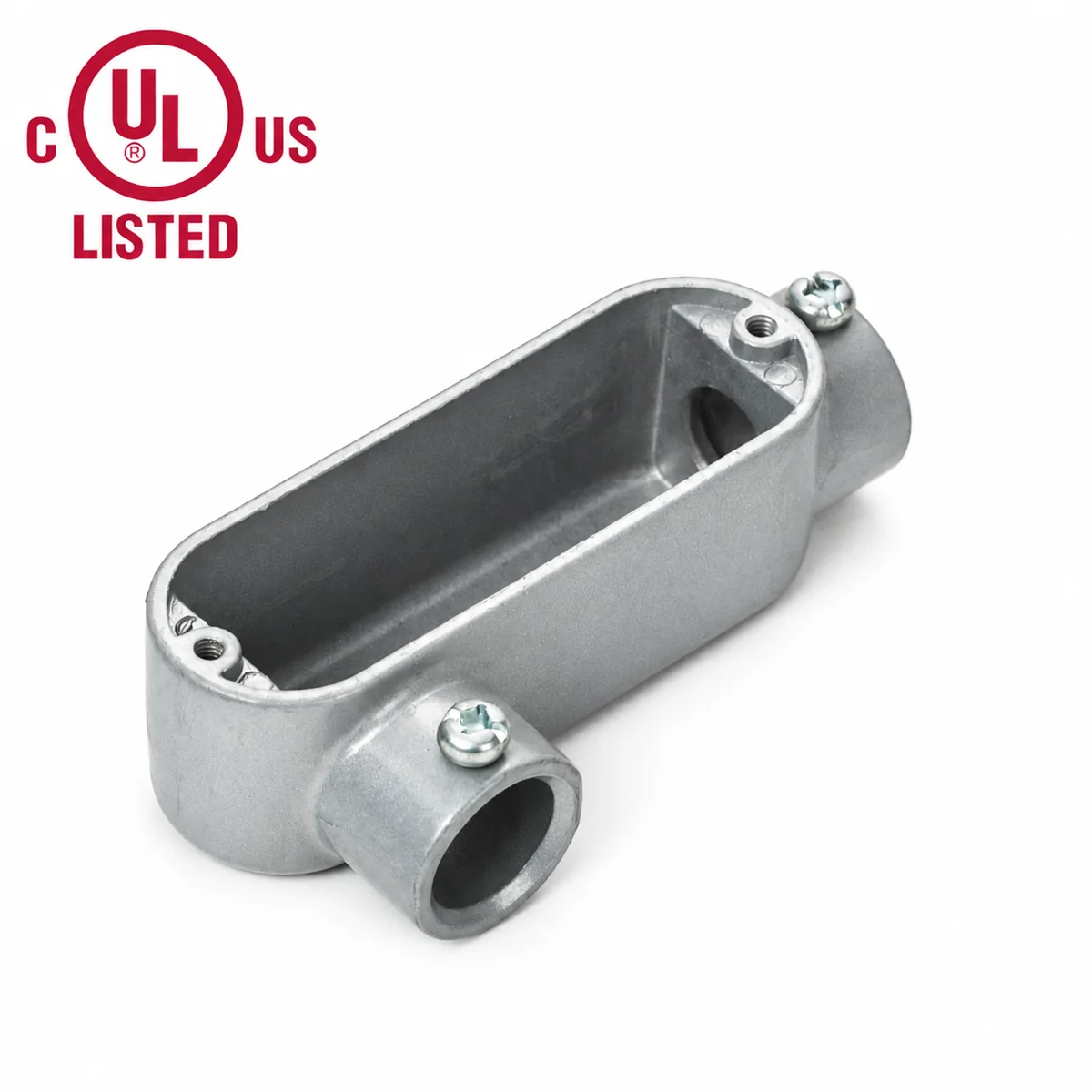 LR Conduit Body,Set Screw type