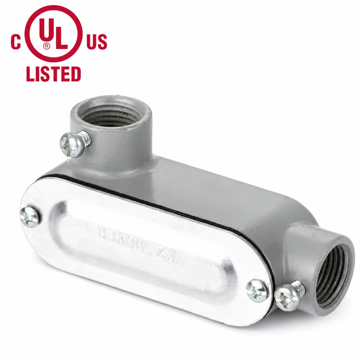 LL Conduit Body,Set Screw type