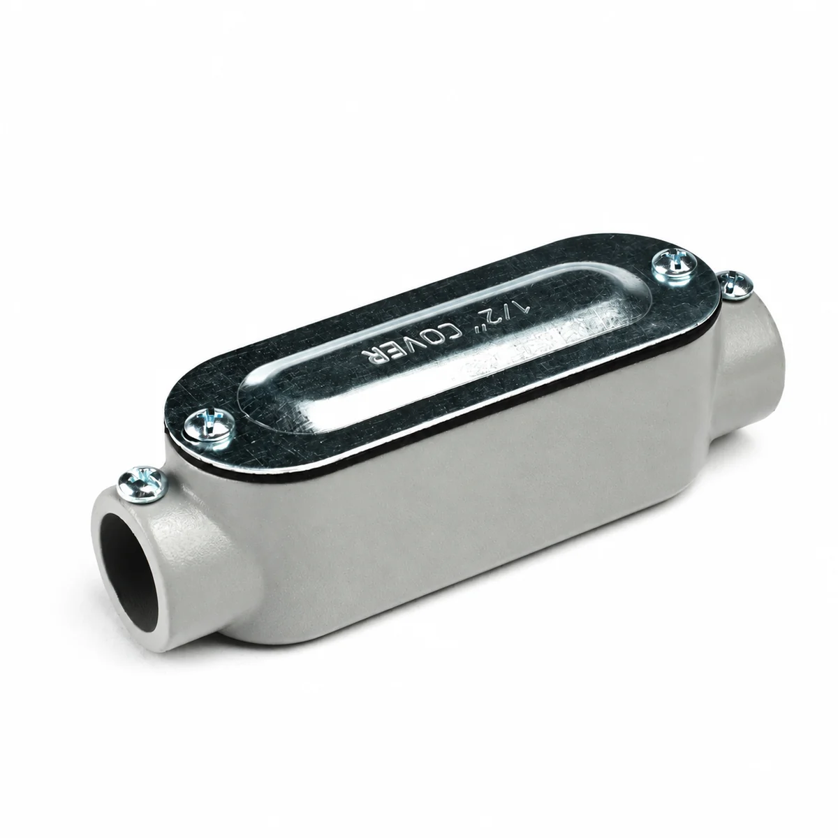 C Conduit Body,Set Screw type