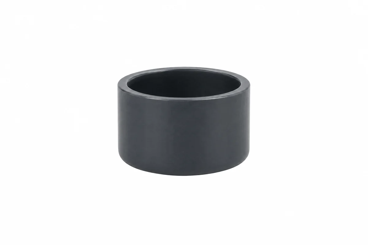 Tapon PVC SCH 80