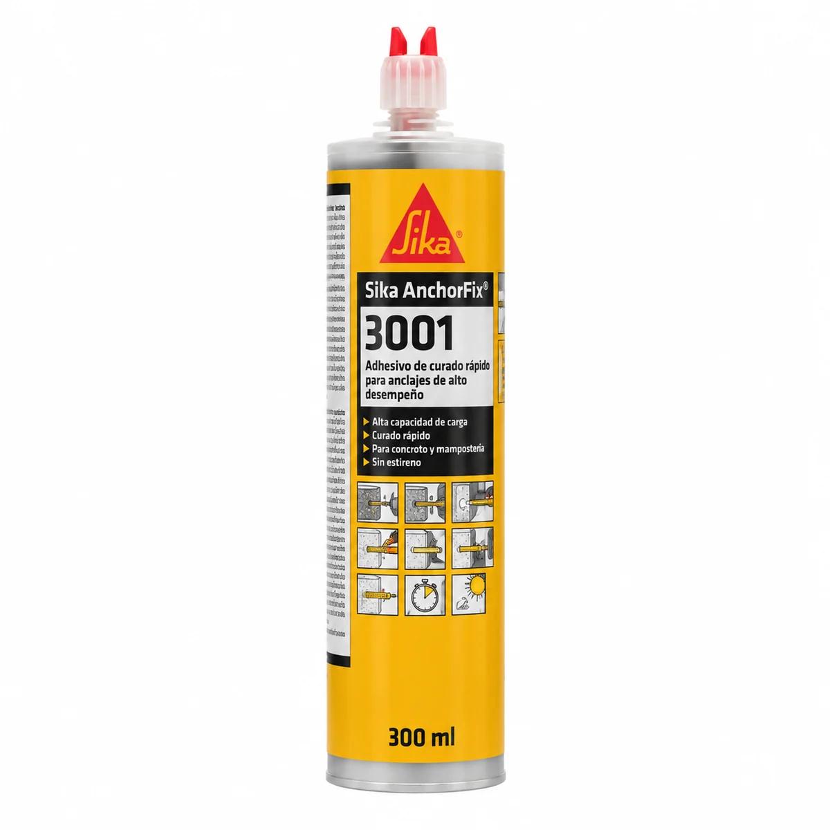 Sika Anchorfix 3001