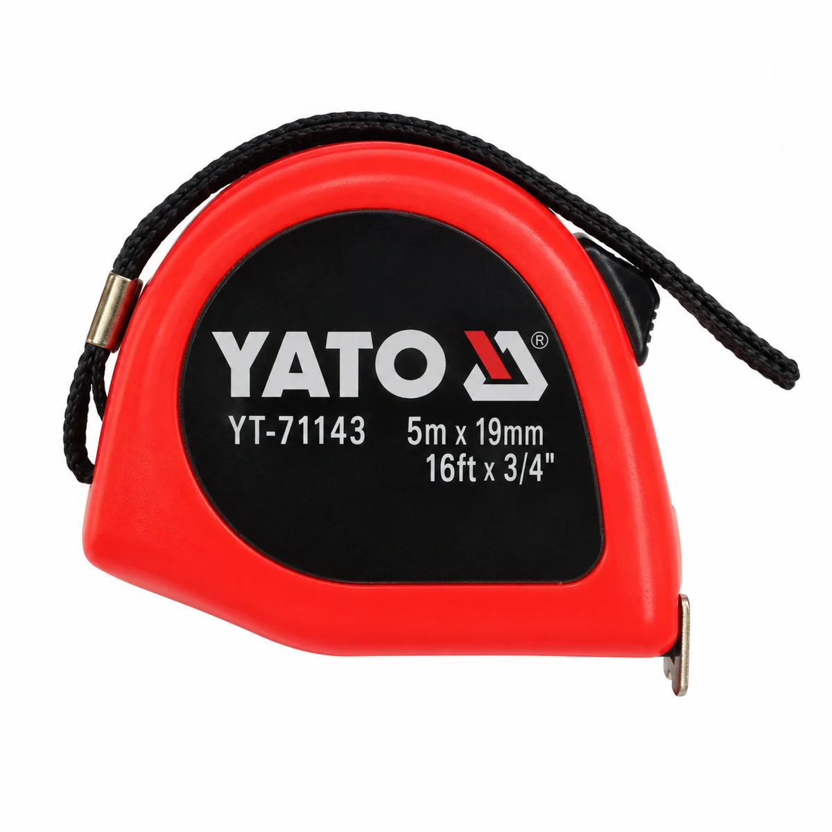 Cinta métrica Yato