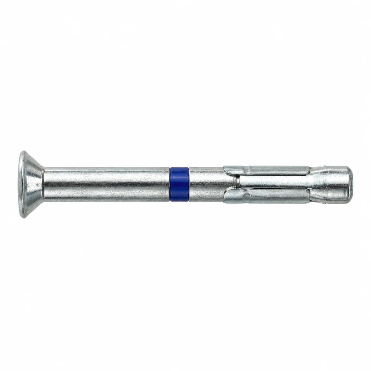Anclaje Powerbolt de cabeza avellanada