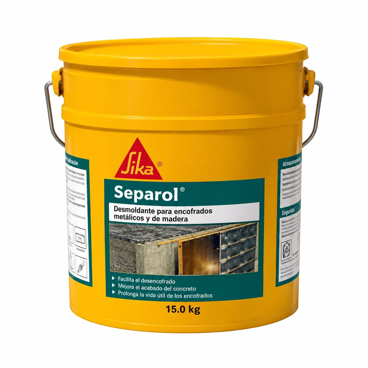 Sika Separol N
