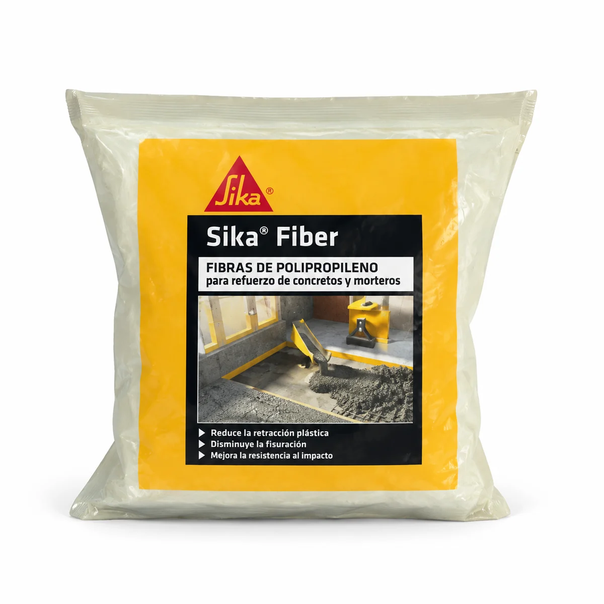 Sikafiber